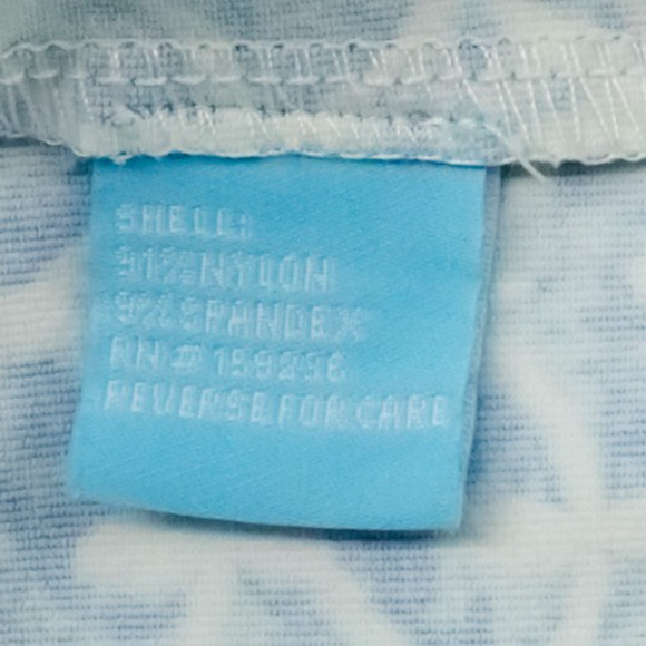 J. McLaughlin Size Small S Newport Catalina Cloth Parrot Bird Tropical Pants - Picture 6 of 8